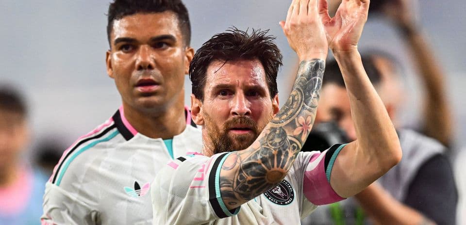 Lionel Messi Shines as Inter Miami Secures 2026 MLS Playoff Spot with Convincing Win Over NYCFC