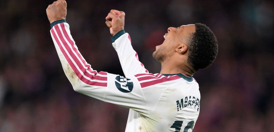 Barcelona Player Ratings After Clasico Loss to Real Madrid: Raphinha Impresses Despite Mbappe's Brace