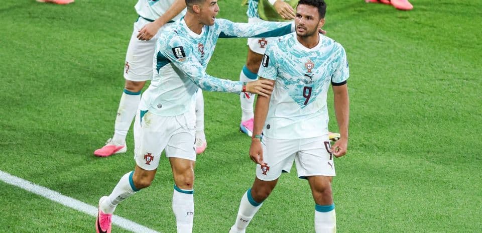 Portugal Escapes Late VAR Controversy to Set Up Spain Clash in World Cup 2026