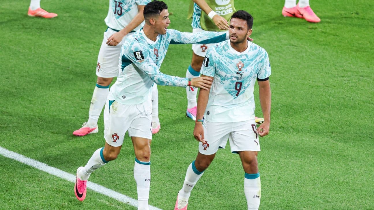 Portugal Escapes Late VAR Controversy to Set Up Spain Clash in World Cup 2026