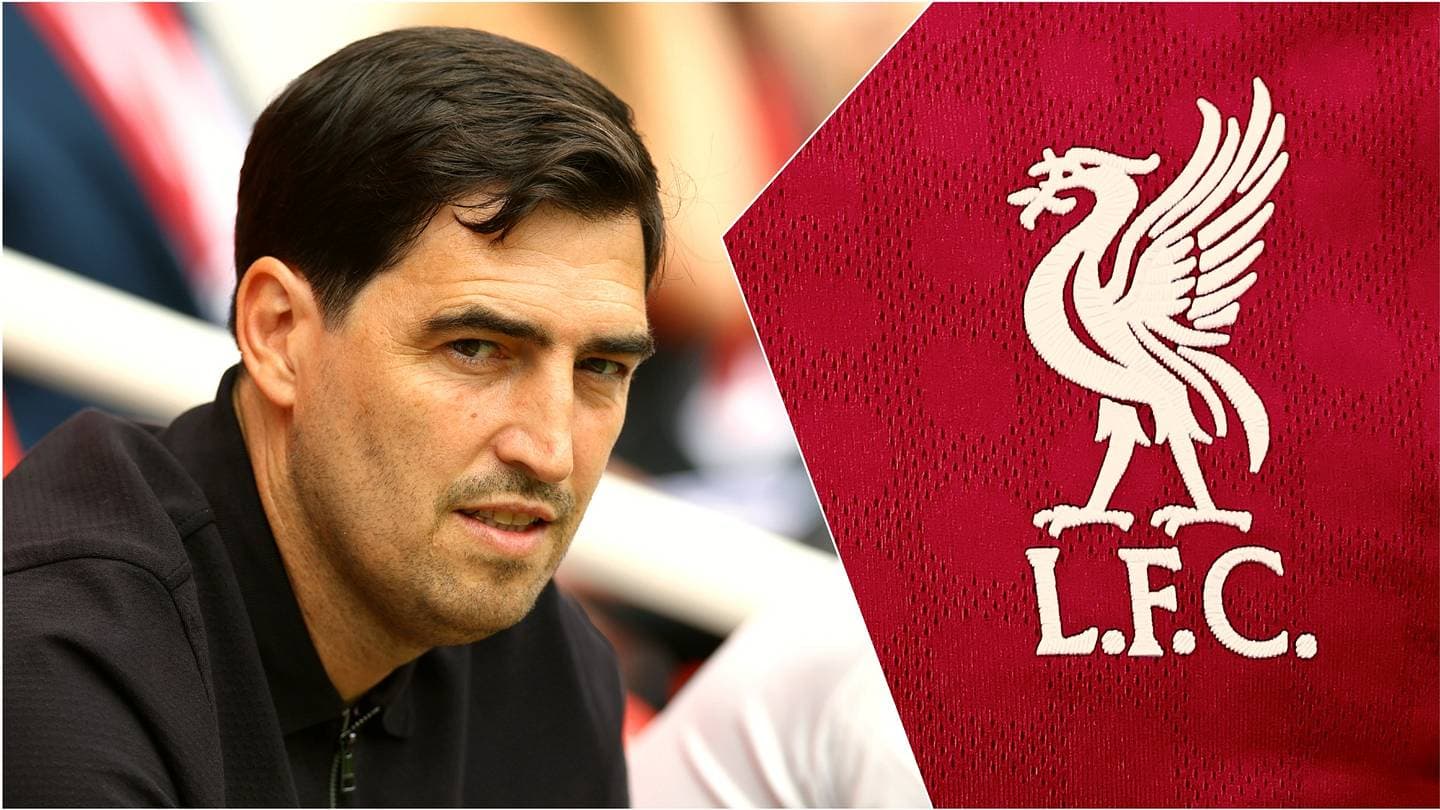 Liverpool 2026–27 Season Preview: Cautious Optimism for Andoni Iraola’s First Campaign