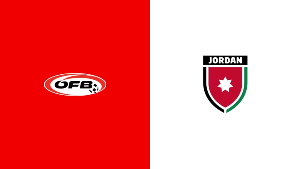 Austria vs Jordan: Live Broadcast, Streaming Info, Kick-Off Details | FIFA World Cup 2026