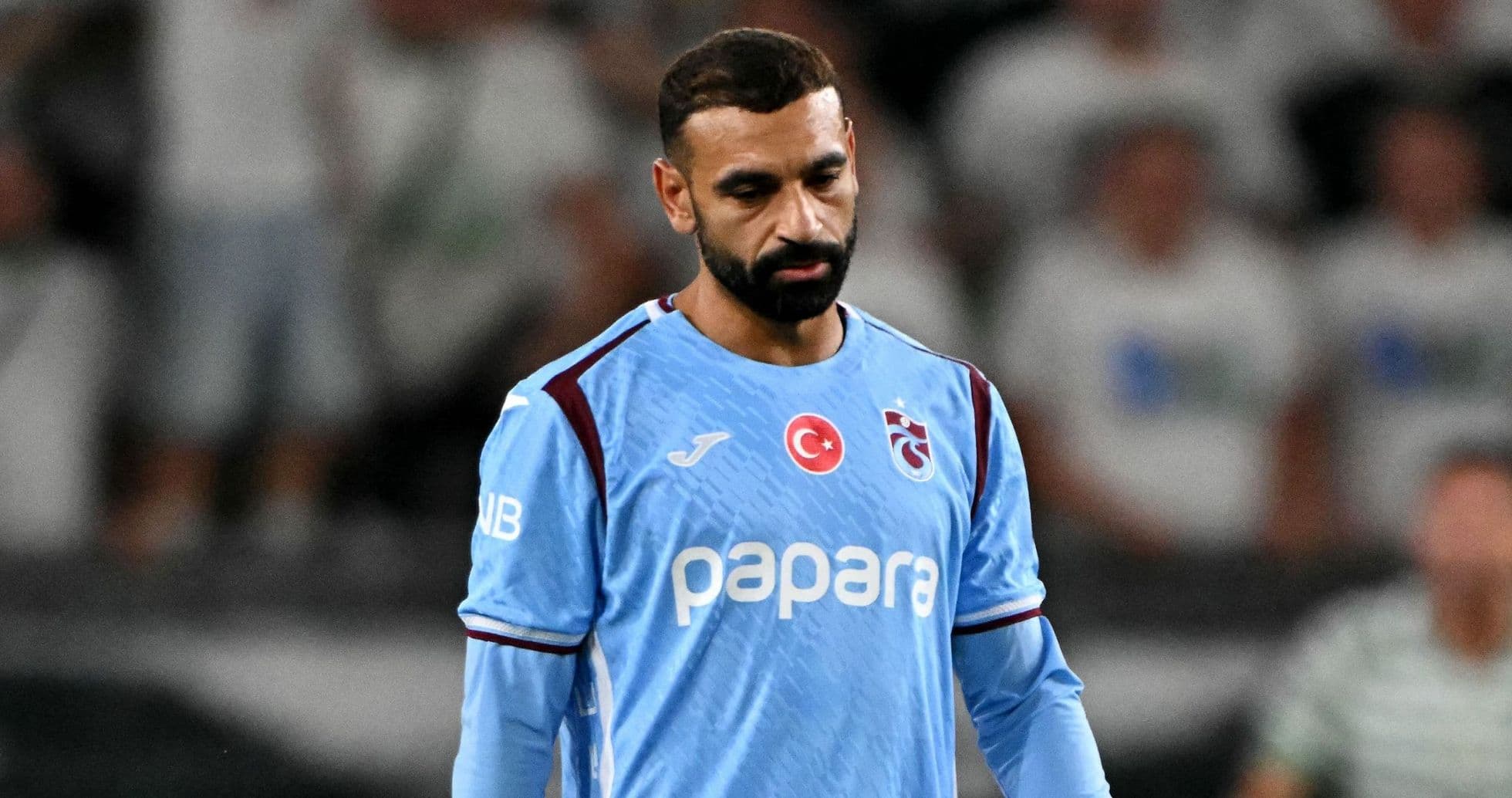Fatih Tekke Departs Trabzonspor Days After Resignation Was Rejected, Leaving Mohamed Salah in Uncertainty