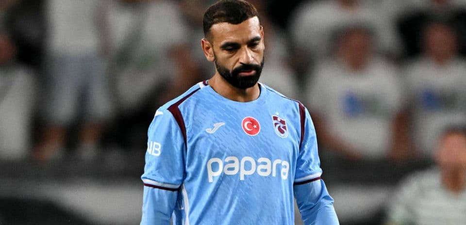 Fatih Tekke Departs Trabzonspor Days After Resignation Was Rejected, Leaving Mohamed Salah in Uncertainty