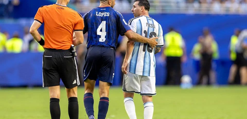 Ranking the Top 10 Matches from an Unforgettable World Cup