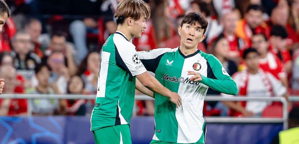 Asian Football Stars Make Historic Transfers Across Europe’s Top Leagues