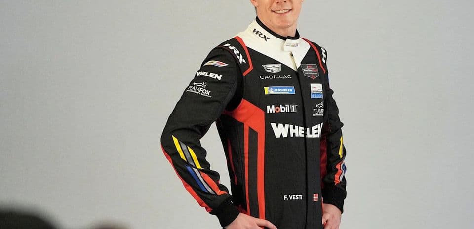 2026 Mexican GP: FP1 Driver Lineup Changes and Young Talents Taking the Wheel
