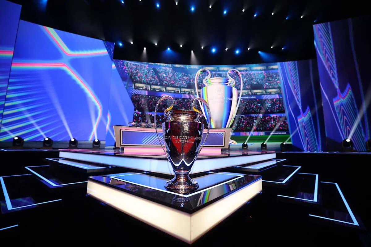 Where Was the UEFA Champions League Final 2026 Held and What’s Next?