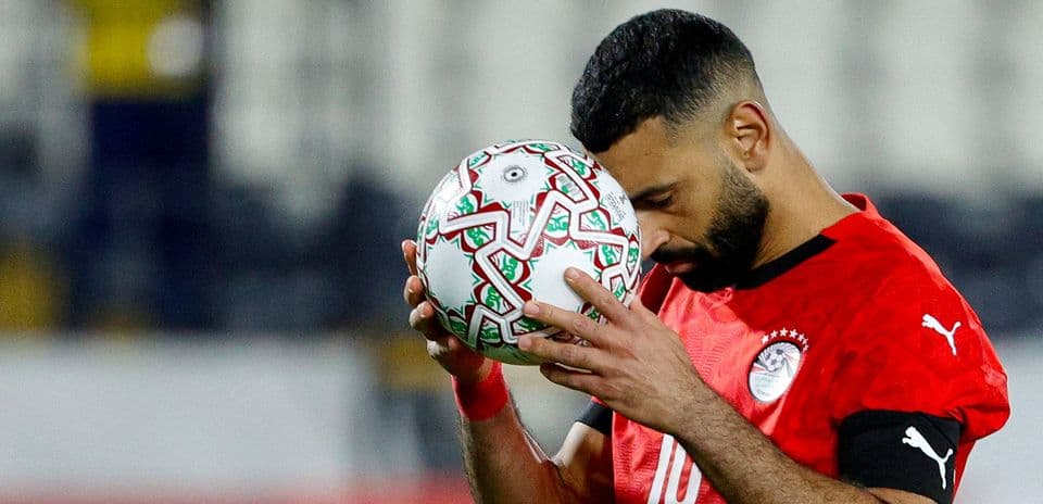 Where to Watch Egypt's Matches in the 2026 FIFA World Cup: Schedule, Channels, and Streaming Options