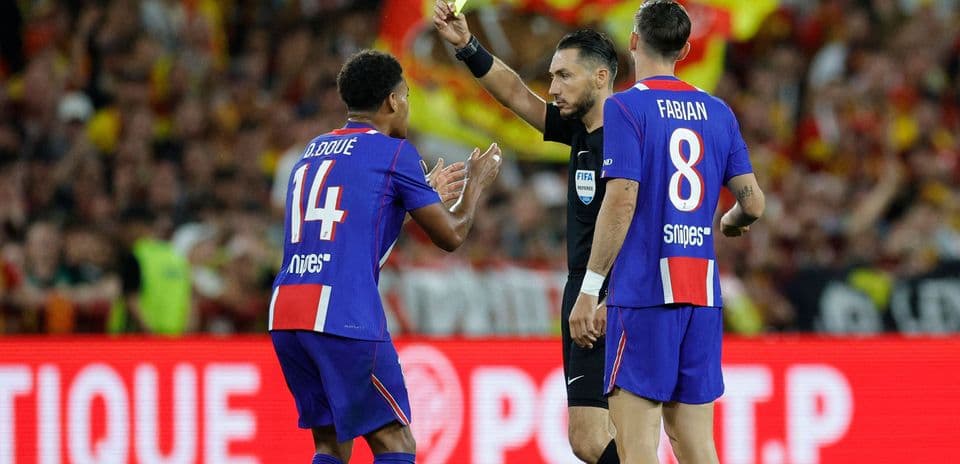 Lens Claims Trophee des Champions Amid Controversy Over LFP's Venue Choice