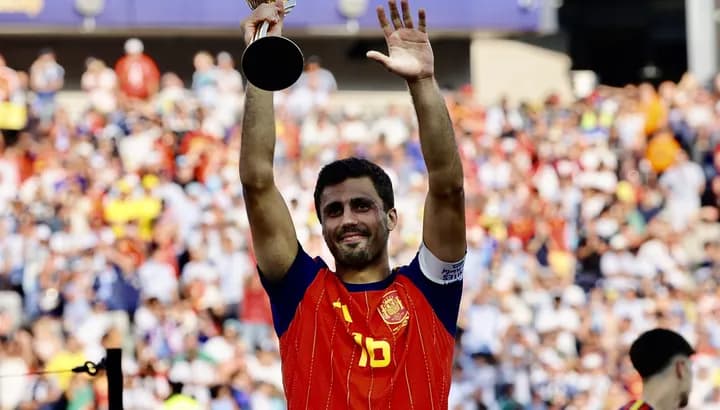 World Cup 2026 Best XI: Messi, Rodri, Mbappe Lead Star-Studded Lineup
