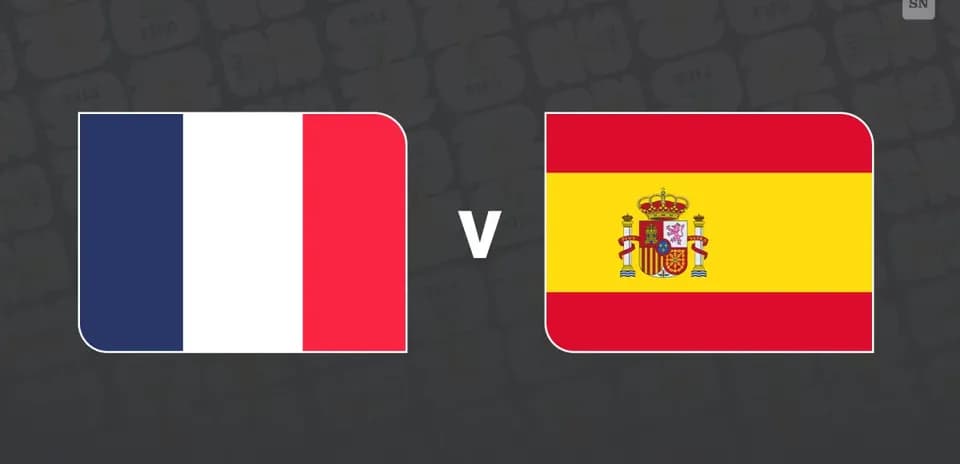 How to Watch France vs. Spain: World Cup Semifinal Live Stream, TV Channel, and Kickoff Time