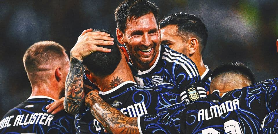 2026 FIFA World Cup Semifinal Favorites and Odds