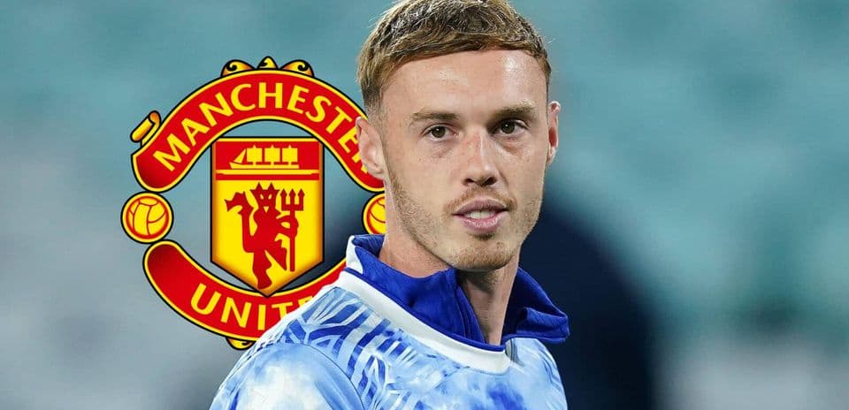 William Gallas Predicts Cole Palmer's Future Move to Manchester United