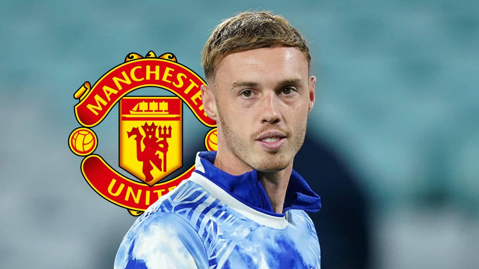 William Gallas Predicts Cole Palmer's Future Move to Manchester United