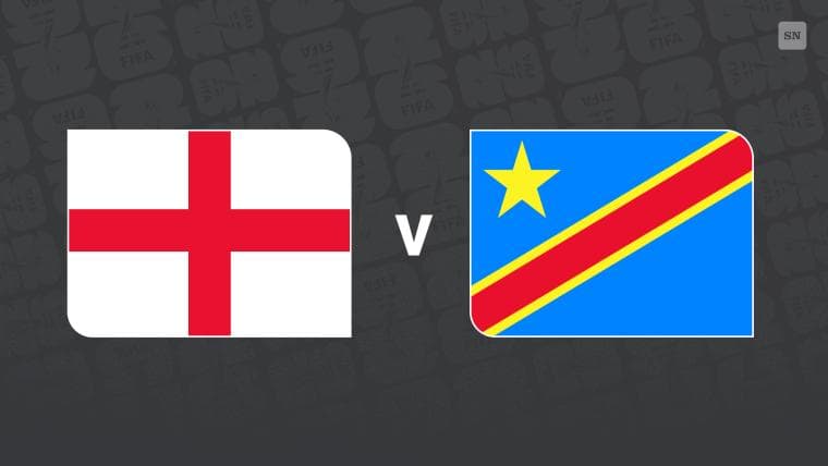 How to Watch England vs. DR Congo: World Cup Round of 32 Live Stream, TV Channel, and Start Time