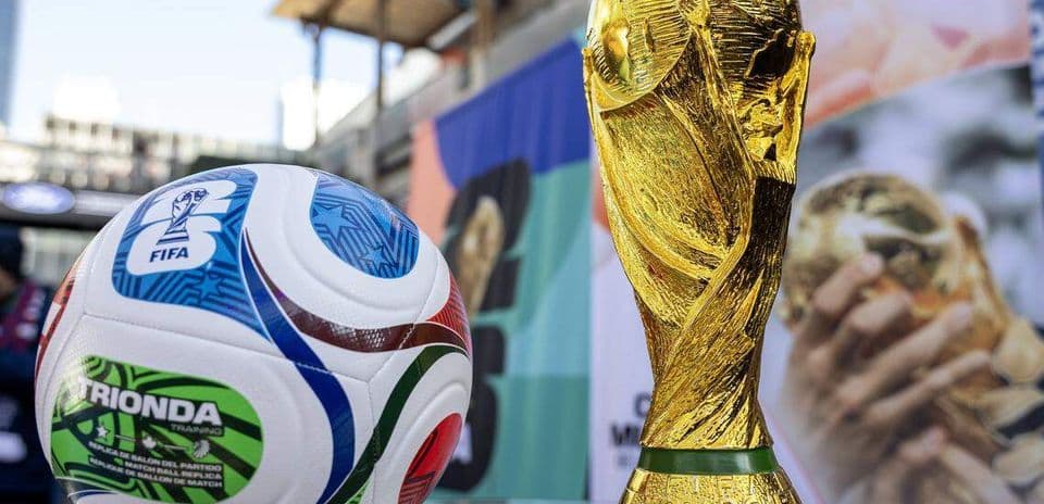 2026 FIFA World Cup: Portugal Draws and England Triumph in Early Matches