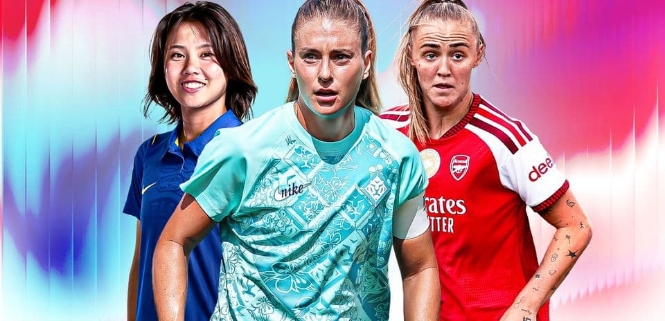 Alexia Putellas, Georgia Stanway, and 10 Key Signings Shaping the 2026-27 Women’s Super League Season
