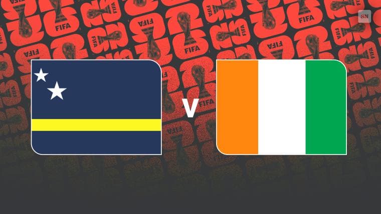 How to Watch Curacao vs. Ivory Coast Live: TV Channel, Stream, and Kickoff Time for World Cup Group E