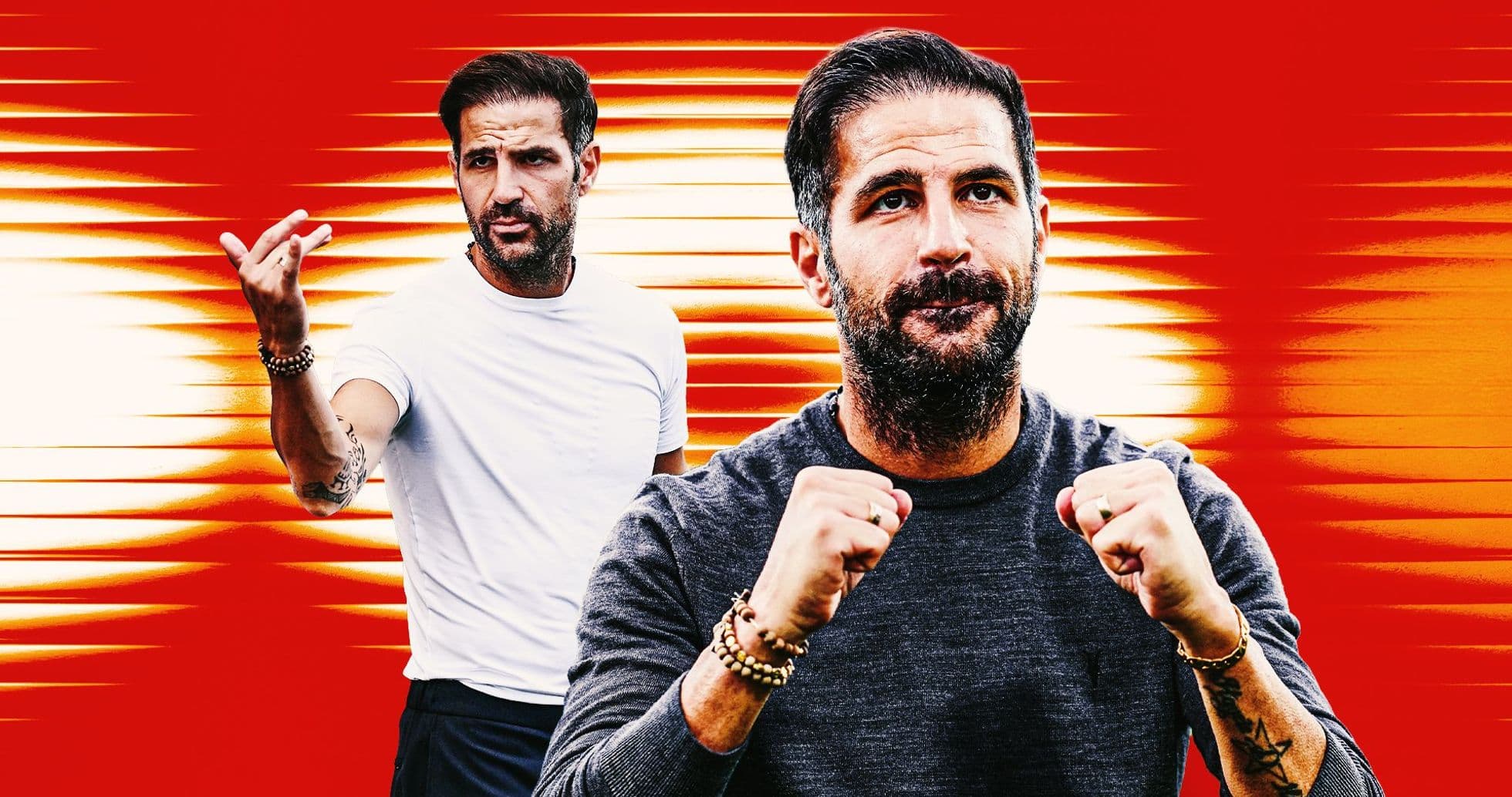 Why Cesc Fabregas Could Be the Manager Manchester United Needs After Success at Como