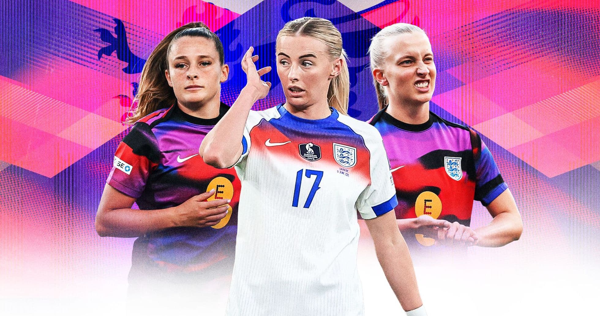 Ella Toone, Chloe Kelly and Other Lionesses Face Crucial Tests Ahead of World Cup Selection