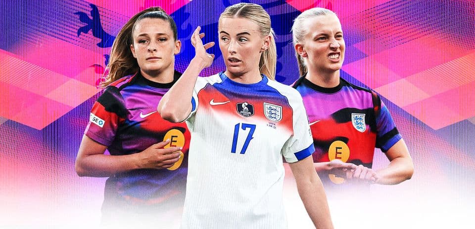 Ella Toone, Chloe Kelly and Other Lionesses Face Crucial Tests Ahead of World Cup Selection