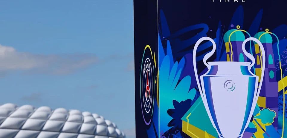Allianz Arena Set to Host 2028 UEFA Champions League Final