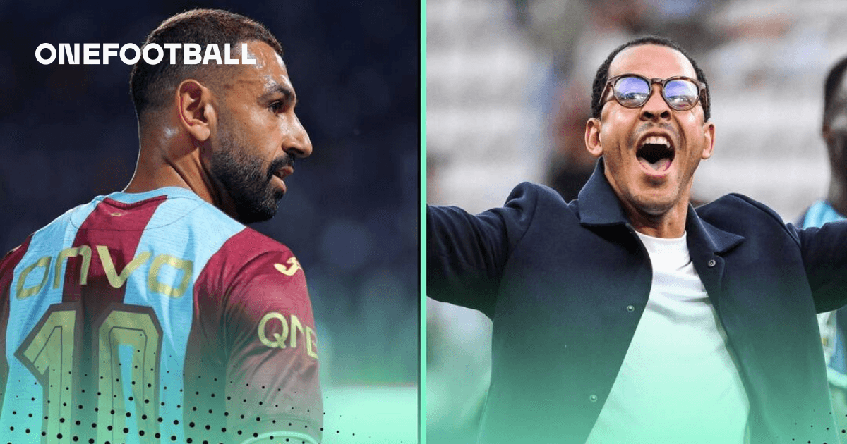 11 Highlights from the Weekend: Salah, Mourinho, Raphinha, Rosenior and More