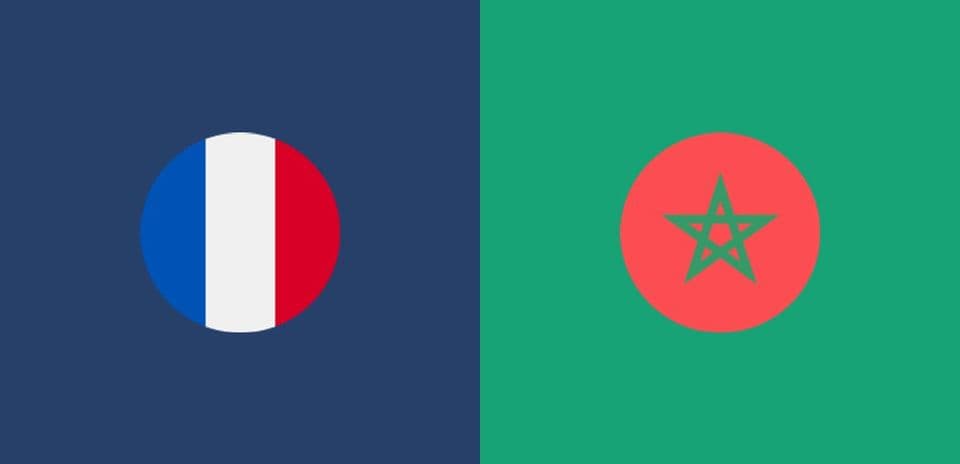 France vs Morocco: Live Stream, TV Info, and Kick-Off Details for World Cup 2026 Quarter-Final