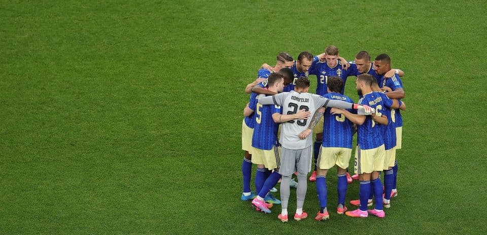 What Can France Expect from Sweden in the 2026 World Cup?