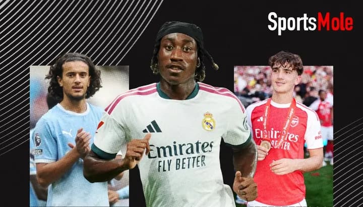 Champions League 2026-27: Rising Stars to Watch Including Diomande, Bouaddi, and Dowman