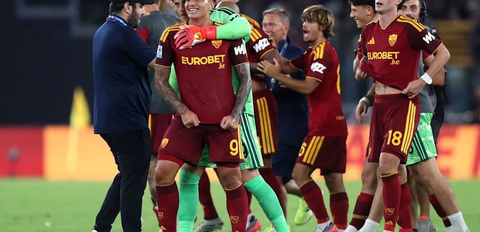 AS Roma vs Fenerbahçe: Predicted Lineups and Team Updates for UCL Clash