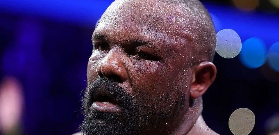 Derek Chisora to Return to the Ring in December, Rejects Retirement Talk