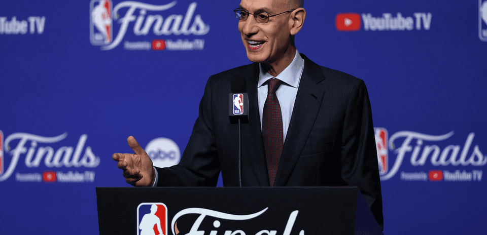 What Does Waived Mean in the NBA?