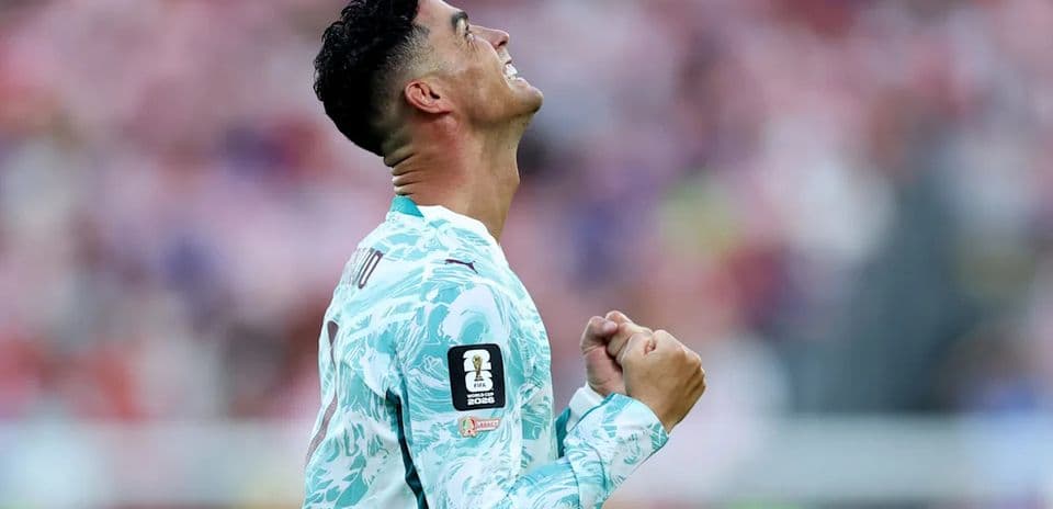 Top Oldest Goal Scorers in FIFA World Cup History