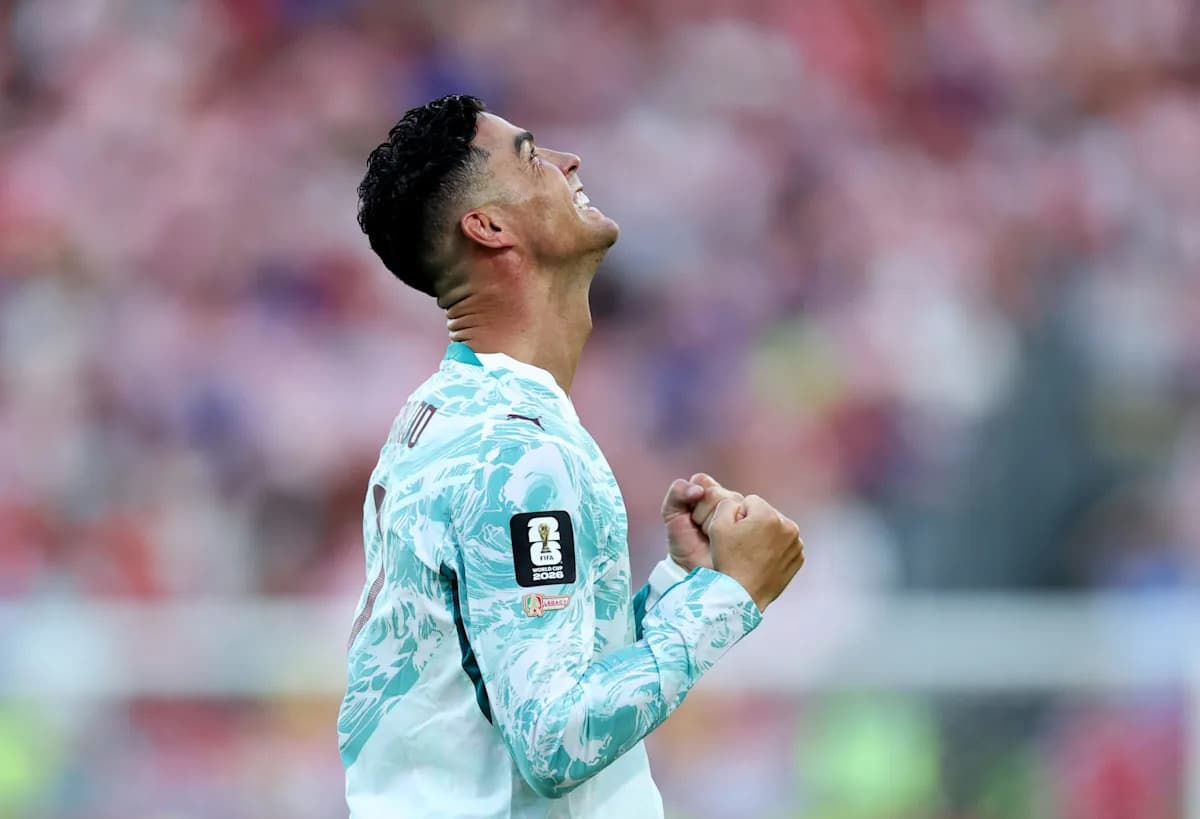 Top Oldest Goal Scorers in FIFA World Cup History