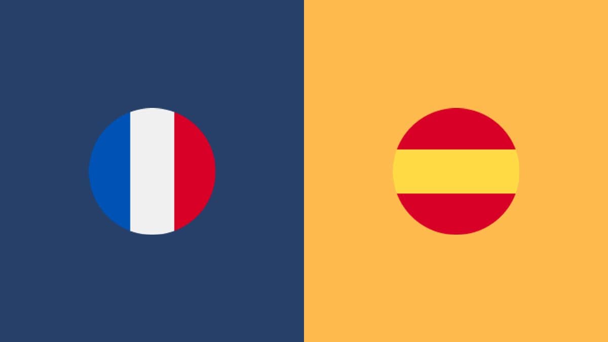 France vs Spain World Cup 2026 Semi-Final Preview: Key Insights and Team News