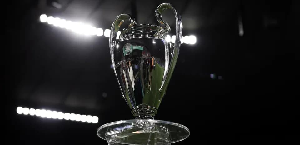 How to Watch the 2026/27 UEFA Champions League Draw: Live Stream, TV Channel, and Start Time