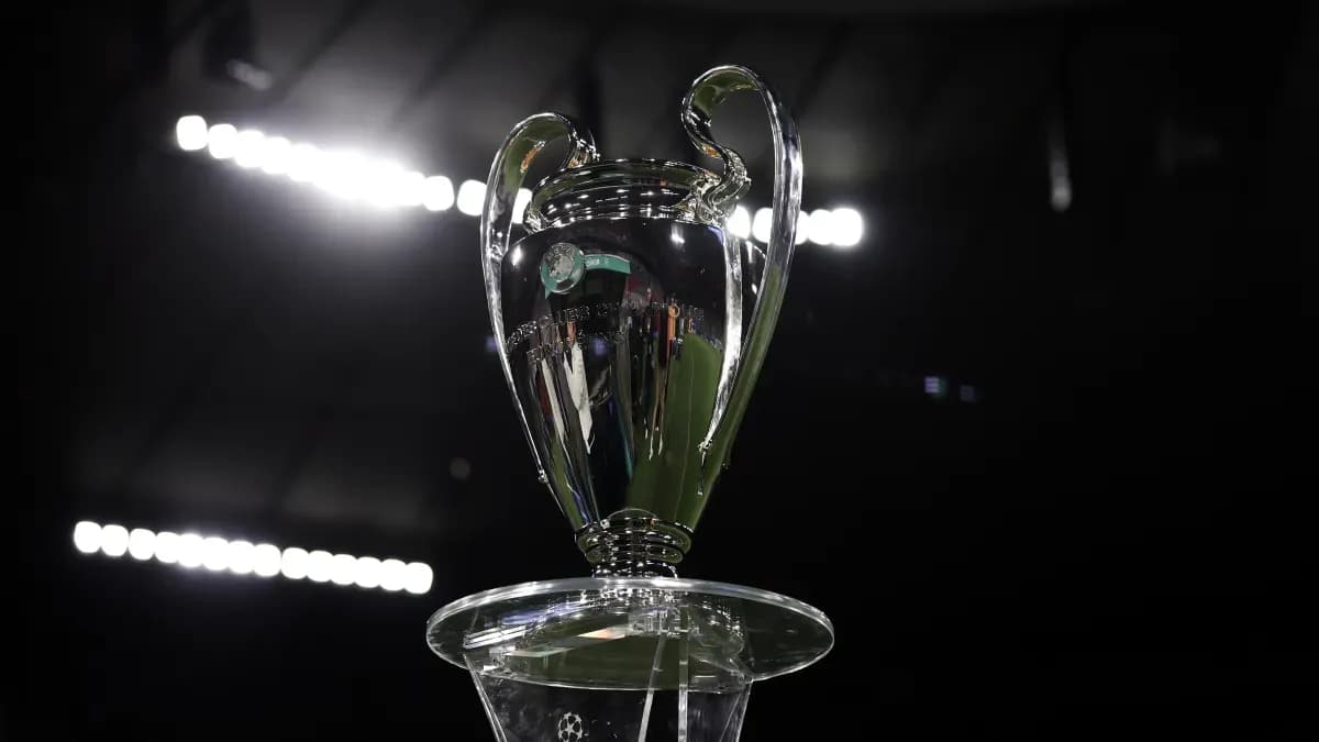 How to Watch the 2026/27 UEFA Champions League Draw: Live Stream, TV Channel, and Start Time