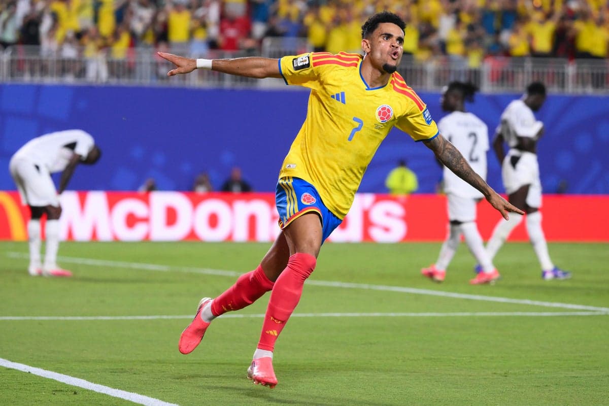 Switzerland vs Colombia: TV Details, Kick-off Time and Viewing Info for World Cup Last-16