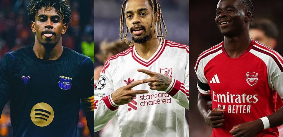 Top 10 Performers of Champions League Matchday 2