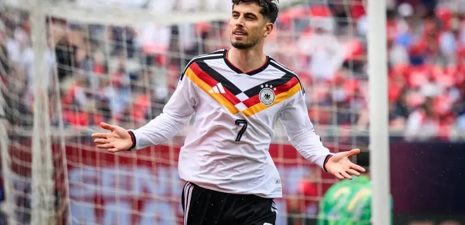 Where to Watch Netherlands vs. Germany UEFA Nations League Match Live