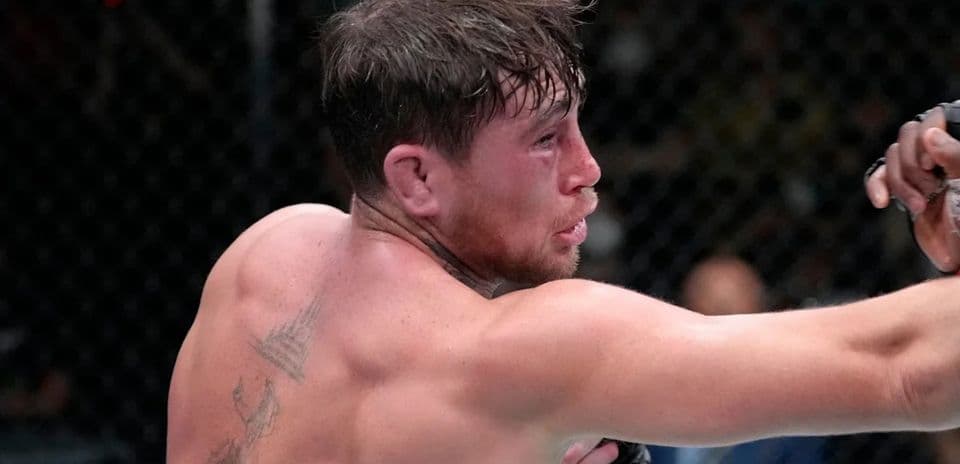 Till vs Romero: Fight Time, Undercard, and Viewing Details for This Weekend's BKFC Event