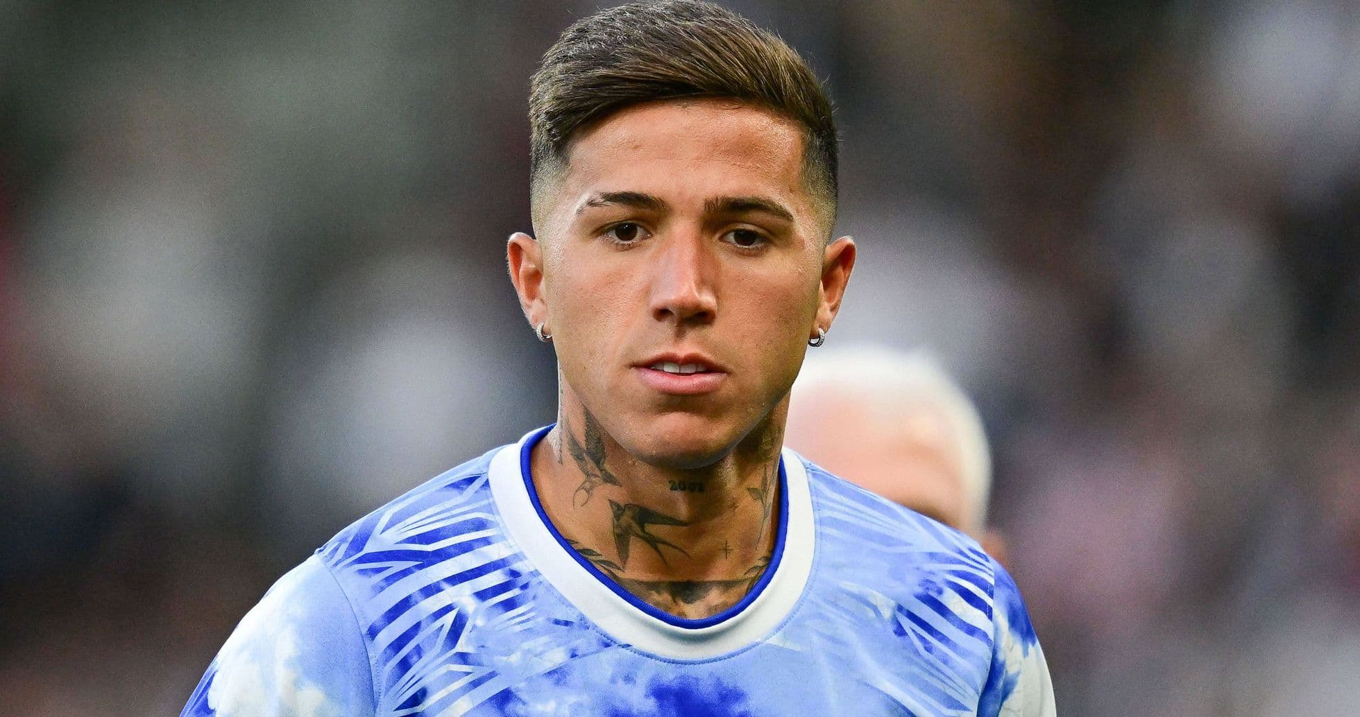River Plate to Gain Nearly €5 Million from Enzo Fernandez's Record Transfer to Manchester City