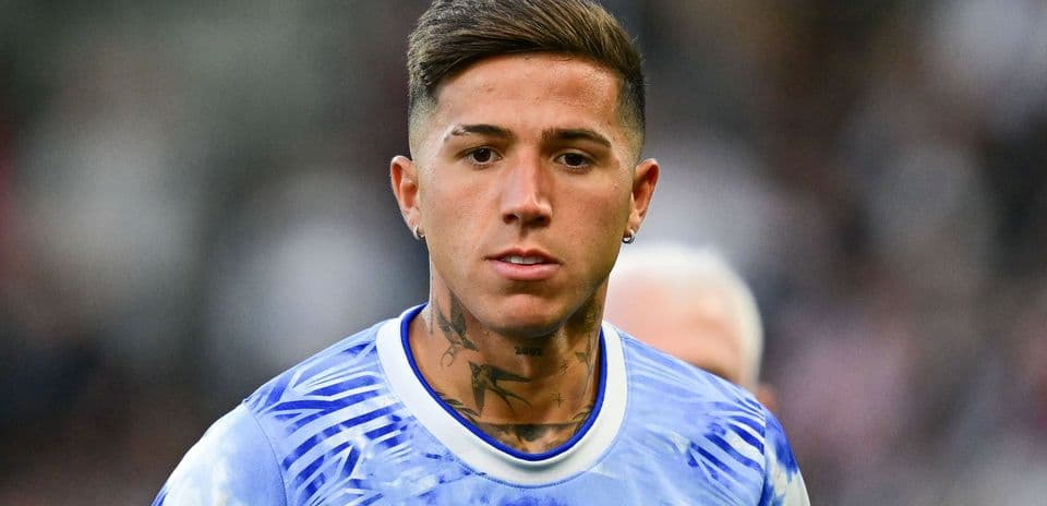River Plate to Gain Nearly €5 Million from Enzo Fernandez's Record Transfer to Manchester City