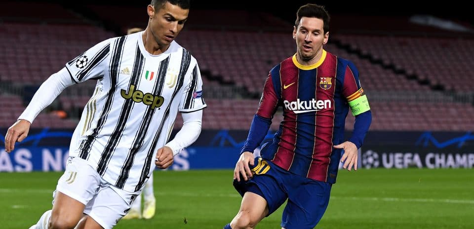 Cristiano Ronaldo Pays Emotional Tribute to Lionel Messi After Argentina Legend's Final International Match