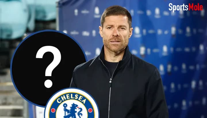 Xabi Alonso's Role Could Bring Lewis Hall Back to Chelsea Despite £60m Price Tag