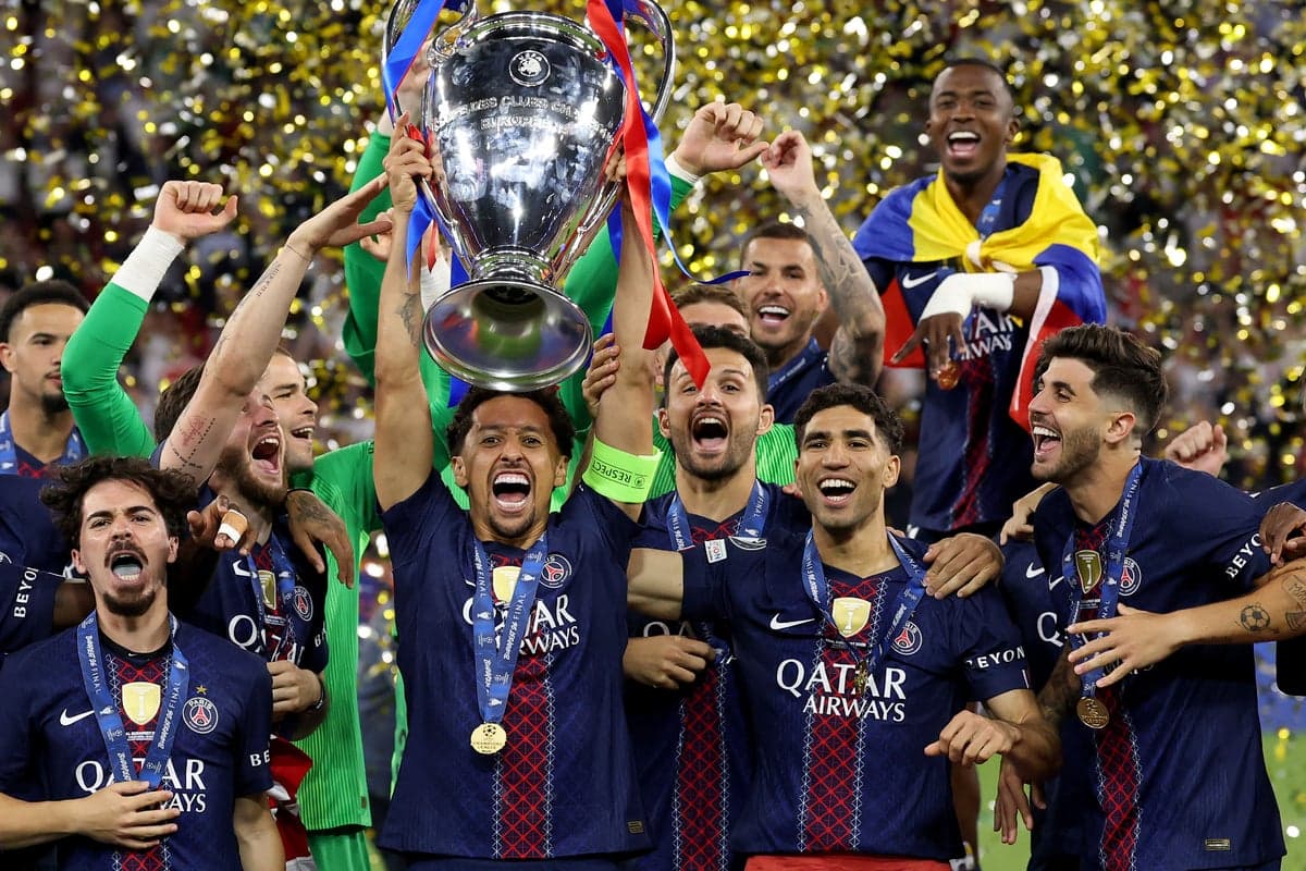 PSG’s Champions League Edge: Advantage or Dilemma?