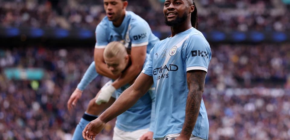 How to Watch Manchester City Live: Streaming and TV Guide in the UK