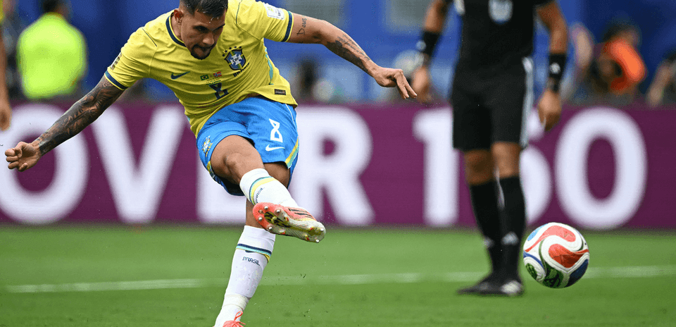 Arsenal Secures Brazil Midfielder Bruno Guimaraes from Newcastle